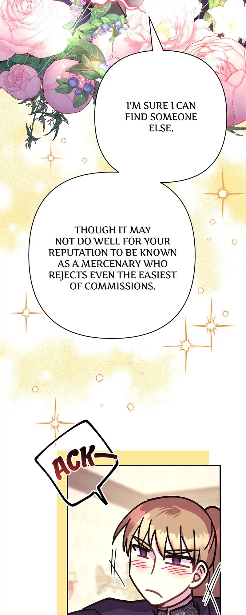 Another Typical Fantasy Romance Chapter 47.4 38